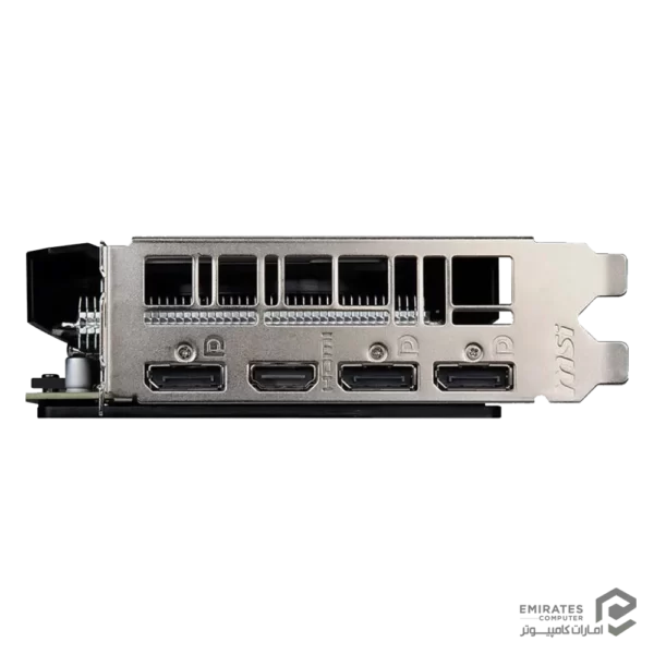 کارت گرافیک Msi Rtx 2060 Ventus 12G Oc