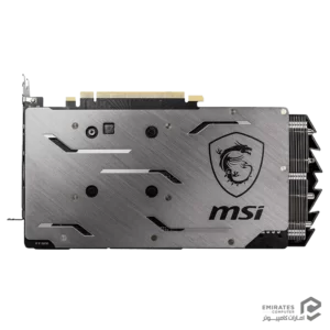 کارت گرافیک Msi Rtx 2060 Gaming Z