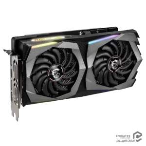 کارت گرافیک Msi Rtx 2060 Gaming Z