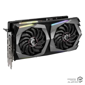 کارت گرافیک Msi Rtx 2060 Gaming 6G