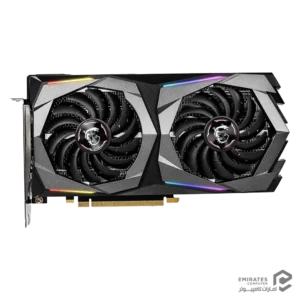 کارت گرافیک Msi Rtx 2060 Gaming 6G