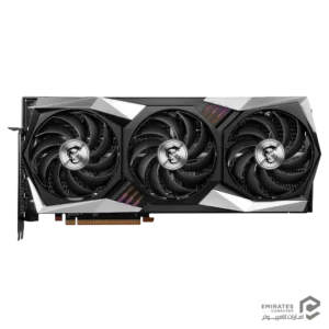 کارت گرافیک Msi Radeon Rx 7900 Xtx Gaming Trio Classic 24G