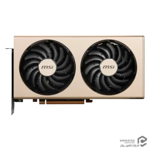 کارت گرافیک Msi Radeon Rx 5700 Xt Evoke 8Gb Oc