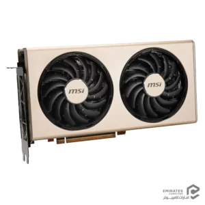 کارت گرافیک Msi Radeon Rx 5700 Xt Evoke 8Gb