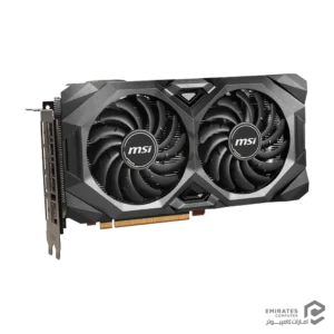 کارت گرافیک Msi Radeon Rx 5700 Mech Gp 8Gb Oc