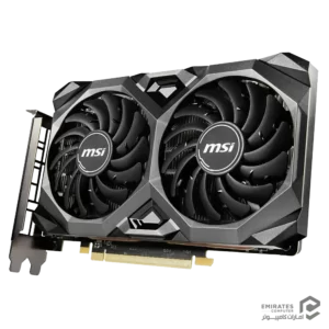 کارت گرافیک Msi Radeon Rx 5500 Xt Mech 8G Oc