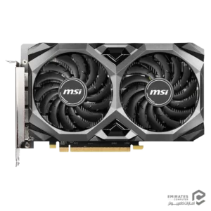 کارت گرافیک Msi Radeon Rx 5500 Xt Mech 8G Oc