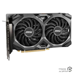 کارت گرافیک Msi Radeon Rx 5500 Xt Mech 8G