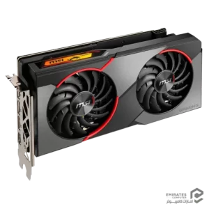 کارت گرافیک Msi Radeon Rx 5500 Xt Gaming X 8G