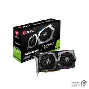 کارت گرافیک Msi Gtx 1660Ti Gaming X 6Gb