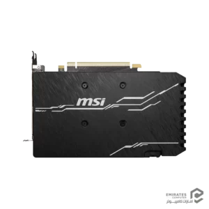 کارت گرافیک Msi Gtx 1660 Ventus Xs 6G Oc