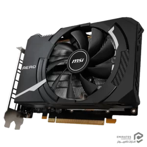 کارت گرافیک Msi Gtx 1660 Super Aero Itx 6G Oc