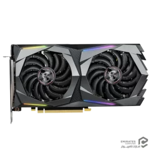 کارت گرافیک Msi Gtx 1660 Gaming 6G