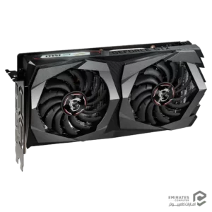 کارت گرافیک Msi Gtx 1650 Gaming 4G