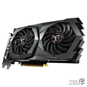 کارت گرافیک Msi Gtx 1650 Gaming 4G