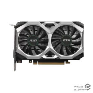 کارت گرافیک Msi Gtx 1650 D6 Ventus Xs Ocv2 4G