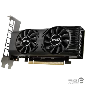 کارت گرافیک Msi Gtx 1650 4Gt Lp Oc