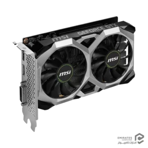 کارت گرافیک Msi Gtx 1630 Ventus Xs 4G