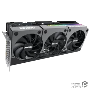 کارت گرافیک Inno3D Rtx 4080 X3 16Gb