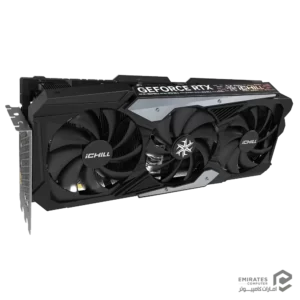 کارت گرافیک Inno3D Rtx 4080 Ichill X3 16Gb