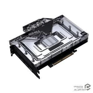 کارت گرافیک Inno3D Rtx 4080 Ichill Frostbite 16Gb