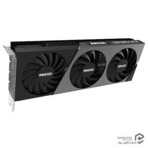 کارت گرافیک Inno3D Rtx 4070 Ti X3 Oc 12Gb