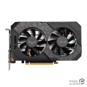 کارت گرافیک Asus Tuf Gaming Gtx 1650 4Gd6-P V2