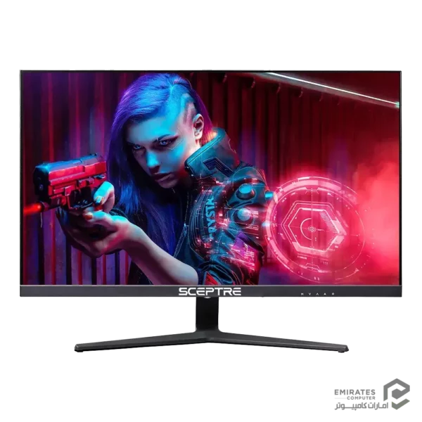 مانیتور Sceptre E327W-2560Ad