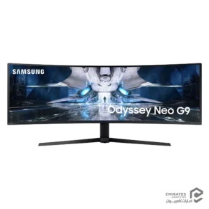 مانیتور Samsung Odyssey Neo G9 Ls49Ag952N