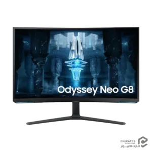 مانیتور Samsung Odyssey Neo G8 Ls32Bg850N