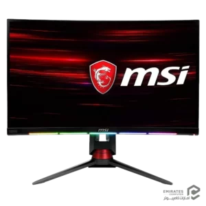 مانیتور Msi Optix Mpg27Cq