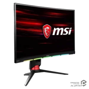 مانیتور Msi Optix Mpg27Cq