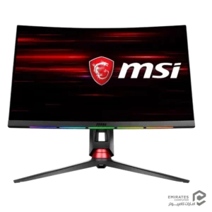 مانیتور Msi Optix Mpg27C