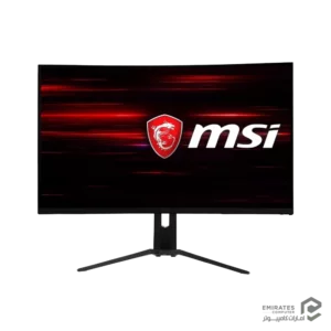 مانیتور Msi Optix Mag322Cqr