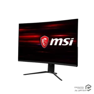 مانیتور Msi Optix Mag322Cqr