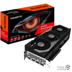 کارت گرافیک Gigabyte Rx 6800 Gaming Oc 16G