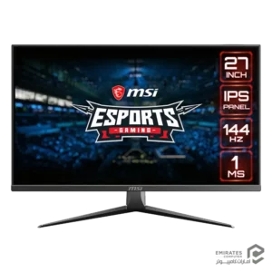 مانیتور Msi Optix Mag273