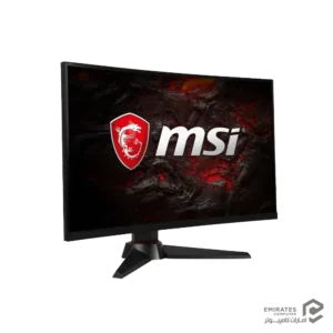 مانیتور Msi Optix Mag24C