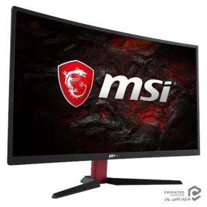 مانیتور Msi Optix G27C2