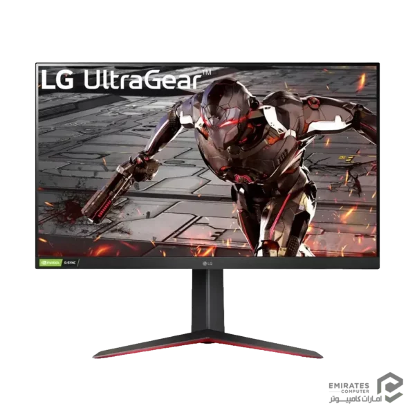 مانیتور Lg 32Gn550