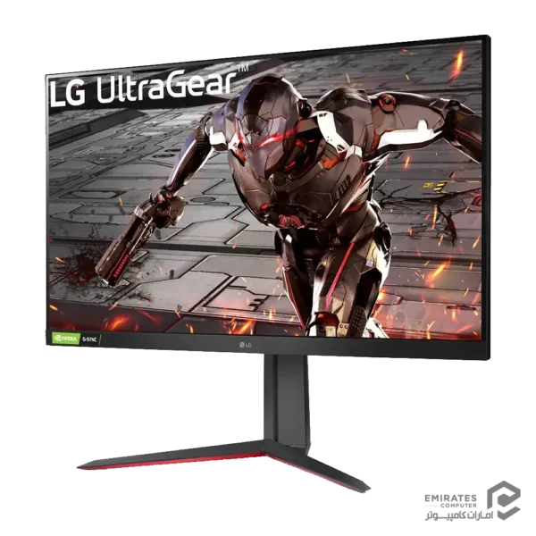 مانیتور Lg 32Gn550