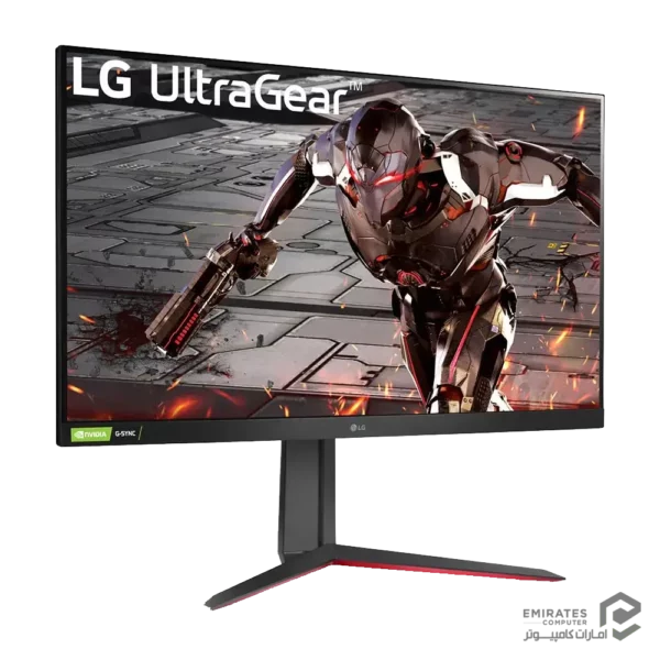 مانیتور Lg 32Gn550
