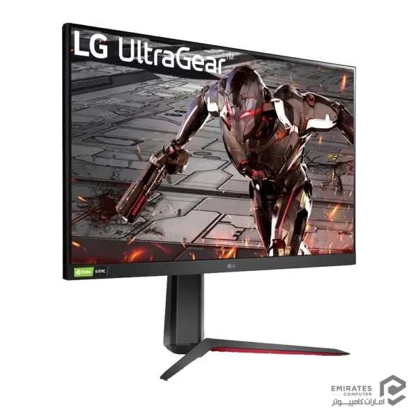 مانیتور Lg 32Gn550