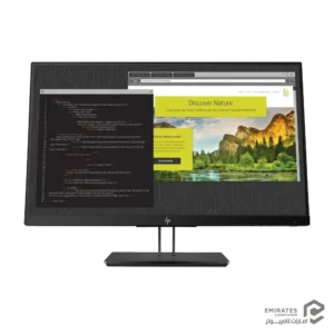 مانیتور Hp Z24Nf