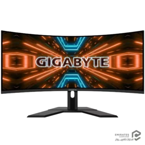 مانیتور Gigabyte G34Wqc A