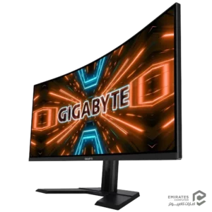 مانیتور Gigabyte G34Wqc A