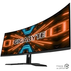 مانیتور Gigabyte G34Wqc