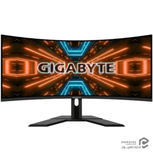 مانیتور Gigabyte G34Wqc