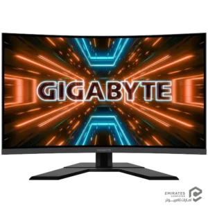 مانیتور Gigabyte G32Qc A