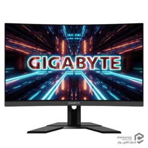 مانیتور Gigabyte G27Qc A